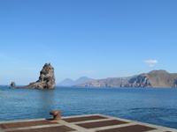 Bootsfahrt von Salina nach Lipari (13)