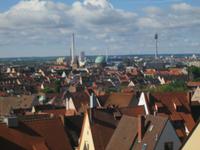 Nürnberg