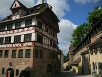 Dürer Haus