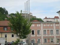 Feste Oberhaus