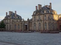 Strasbourg - Palais Rohan