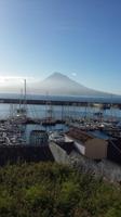 Pico 2345m hoch