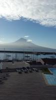 Pico 2345m hoch