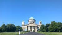 Kathedrale in Esztergom