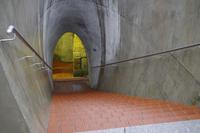 Stadtrundgang in Dresden - Blick in den Kanal