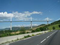 Viaduc de Millau