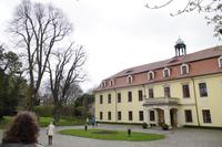 Führung am Schloss Proschwitz bei Meißen