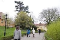 Führung am Schloss Proschwitz bei Meißen