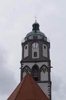 Frauenkirche in Meißen