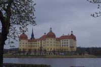 Frühlingswanderung in Moritzburg