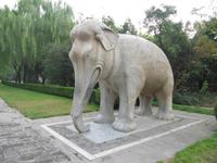 Heiliger Elephant