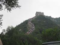 Da müssen wir hinauf!