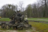 Frühlingswanderung in Moritzburg