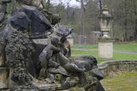 Frühlingswanderung in Moritzburg