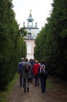 Frühlingswanderung in Moritzburg