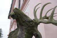 Frühlingswanderung in Moritzburg