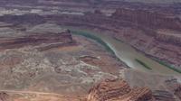 Canyonland Nationalpark