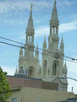 Stadtrundfahrt San Francisco