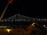 San Francisco bei Nacht - Limousinentour