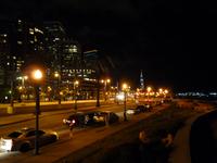 San Francisco bei Nacht - Limousinentour