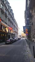 Komische Oper in Paris