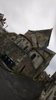 Kirche in Villandry