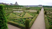 Gärten von Villandry8