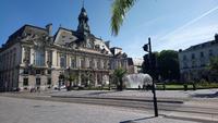 Rathaus, Tours