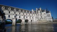 Chenonceau