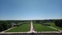Park in Chambord 2
