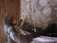 Chergiani Museum Mestia