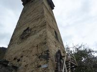 Wehrturmbesichtigung