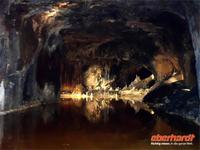 Die Feengrotte bei Saalfeld ist wahrlich märchenhaft