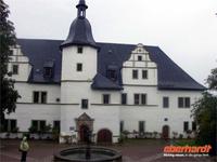 Dornburg Renaissanceschloss