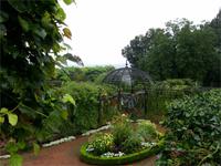 Dornburg. Rokkokogarten6