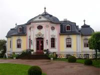 Dornburg Rokkokoschloss