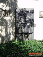 Grablege Lukas Cranach d. Ä.