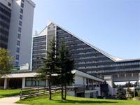 Oberhof. Hotel Panorama