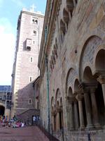 Wartburg. Palas aus dem 19. Jh.