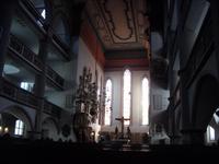 Eisenach Gerorgskirche
