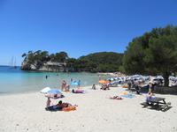 Cala Galdana (10)