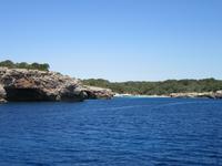 Bootsfahrt Menorca (50)