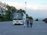 EHT Gruppe 21.5.-26.5.2017