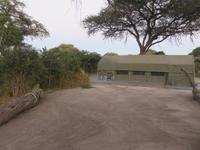 Mogotlho Safari Lodge