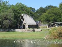 Thamalakane River Lodge