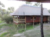 Nata Lodge