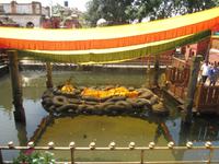 Tempel von Taleju