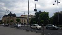 Bukarest