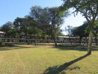 Hwange Safari Lodge -