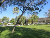 Vic Falls - A'Zambesi Lodge -